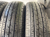 ブリヂストン エコピア R710A 145/80R12 80/78LT 4本