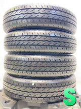 ヨコハマ ジョブ RY52 145/80R12 80/78LT 4本