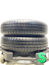 ヨコハマ ブルーアース ES32 135/80R12 2本