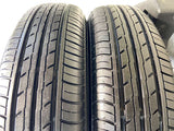 ヨコハマ ブルーアース ES32 135/80R12 2本