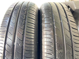 トーヨータイヤ SD-K7 145/80R12 2本