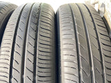 トーヨータイヤ SD-K7 145/80R12 4本