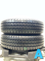 グッドイヤー カーゴプロ 145R12 6PR 2本