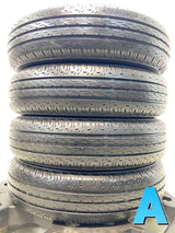 ブリヂストン エコピア R680 145/80R12 80/78LT 4本