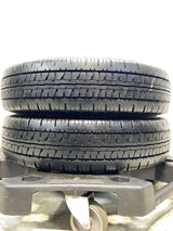 ダンロップ エナセーブ VAN01 145/80R12 80/78LT 2本