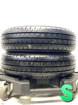 ヨコハマ ブルーアースVAN RY55 145/80R12 80/78N 2本