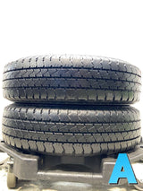 グッドイヤー カーゴプロ 145R12 6PR 2本