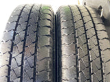 グッドイヤー カーゴプロ 145R12 6PR 2本