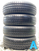 ヨコハマ ブルーアース-ES32 155/70R12 4本