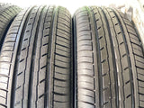 ヨコハマ ブルーアース-ES32 155/70R12 4本