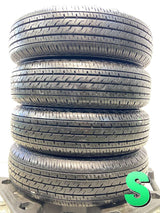 ブリヂストン エコピア R710 145/80R12 86/84LT 4本