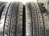 ダンロップ エナセーブ VAN01 145R12 6PR 4本