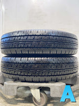 ダンロップ エナセーブ VAN01 145/80R12 80/78LT 2本