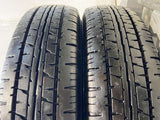 ダンロップ エナセーブ VAN01 145/80R12 80/78LT 2本
