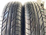 ダンロップ EC201 145/80R12 2本