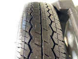 ダンロップ DV-01 145R12 6PR 1本