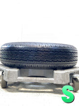 ブリヂストン K370 145/80R12 80/78LT 1本