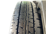 ダンロップ エナセーブ VAN01 145R12 6PR 1本