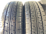 ダンロップ エナセーブ VAN01 145R12 6PR 2本