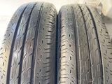 ブリヂストン エコピア R680 145/80R12 80/78LT 2本