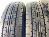 ダンロップ エナセーブ VAN01 145/80R12 80/78LT 2本