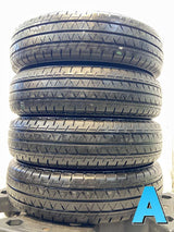 ヨコハマ ブルーアース-バン RY55 145/80R12 86/84LT 4本