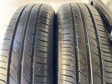 トーヨータイヤ SD-K7 145/80R12 2本