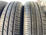 トーヨータイヤ SD-K7 145/80R12 4本