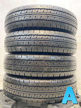 ダンロップ VAN01 145/80R12 80/78LT 4本