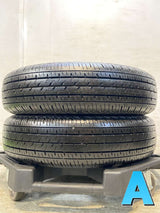 ブリヂストン エコピア R710A 145/80R12 80/78LT 2本