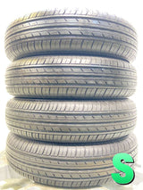 ヨコハマ ブルーアース ES32 145/80R12 4本