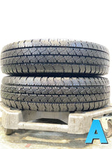 グッドイヤー カーゴプロ 145R12 6PR 2本