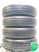 ヨコハマ ブルーアース ES32 145/80R12 4本