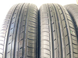 ヨコハマ ブルーアース ES32 145/80R12 4本