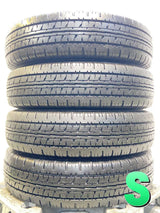 ダンロップ エナセーブ VAN01 145/80R12 80/78LT 4本