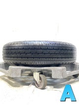 ブリヂストン エコピア R710 145/80R12 80/78LT 1本