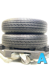 ブリヂストン エコピア R710A 145/80R12 2本