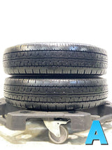 ダンロップ エナセーブ VAN01 145R12 6PR 2本