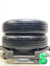 ブリヂストン エコピア R710 145/80R12 80/78 2本