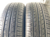 ヨコハマ ブルーアースES32 155/70R12 2本