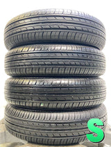 ヨコハマ ブルーアースES32 135/80R12 4本