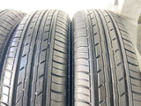 ヨコハマ ブルーアースES32 135/80R12 4本