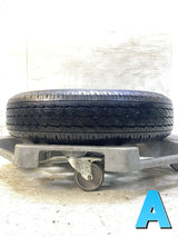 ブリヂストン K370 145/80R12 80/78N LT 1本