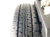 ダンロップ エナセーブ VAN01 145R12 6PR 1本