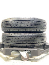 ダンロップ エナセーブ VAN01 145/80R12 80/78LT 2本