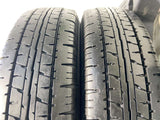 ダンロップ エナセーブ VAN01 145/80R12 80/78LT 2本