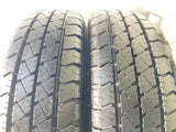 グッドイヤー カーゴプロ 145/80R12 80/78N LT 2本