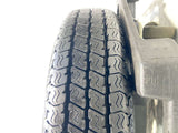 ヨコハマ スーパーバン 356 145/80R12 80/78N LT 1本