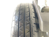 ヨコハマ BluEarthVan RY55 145/80R12 80/78N LT 1本