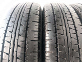 ダンロップ VAN01 145R12 6PRLT 4本